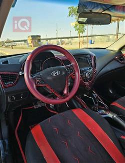 هيونداي فلوستر